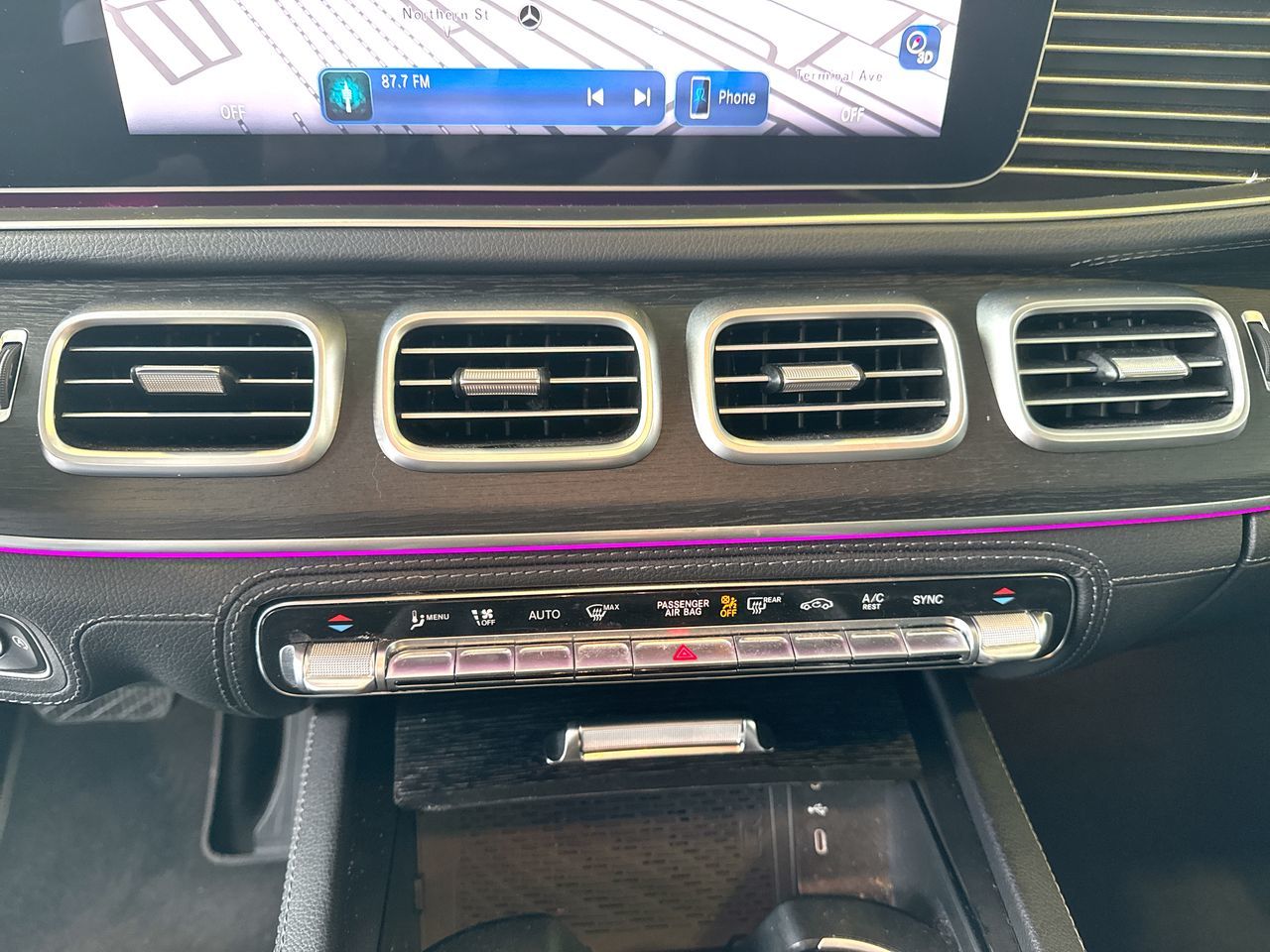 2024 Mercedes-Benz GLE350 in Vancouver, British Columbia