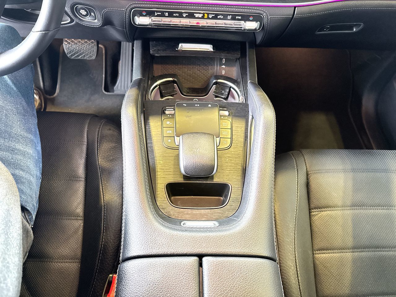 2024 Mercedes-Benz GLE350 in Vancouver, British Columbia