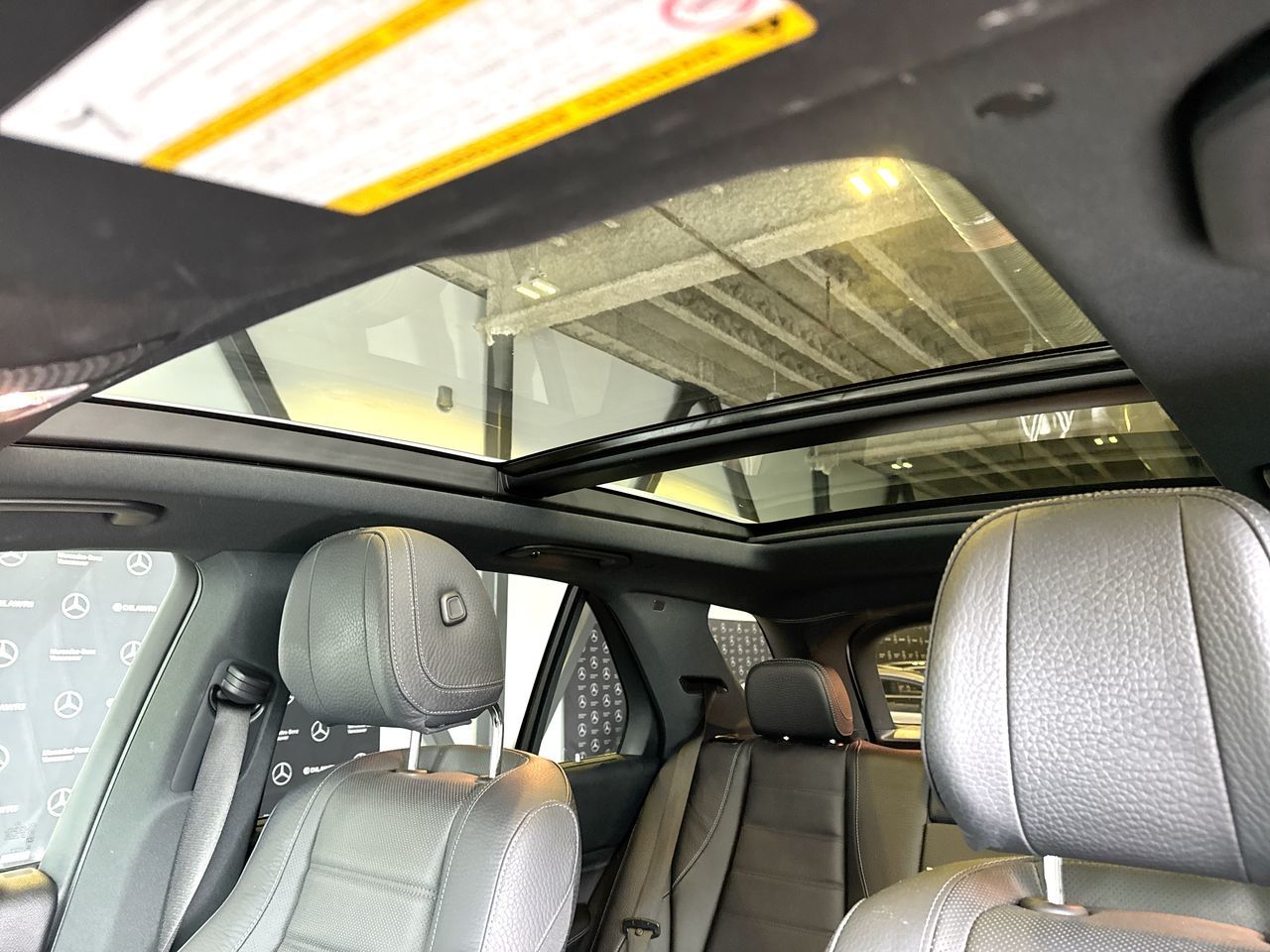 2024 Mercedes-Benz GLE350 in Vancouver, British Columbia