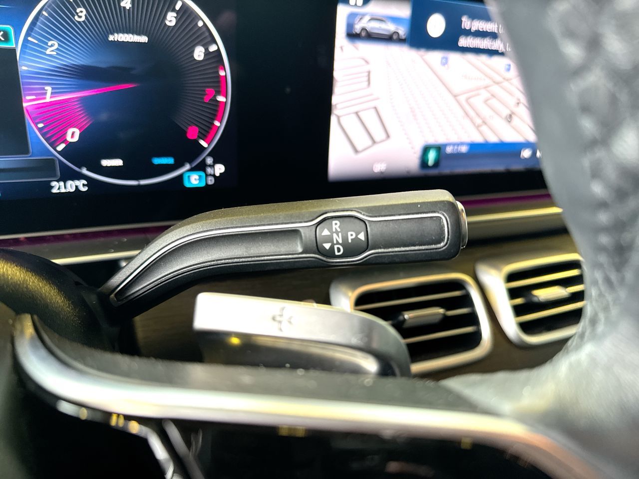 2024 Mercedes-Benz GLE350 in Vancouver, British Columbia