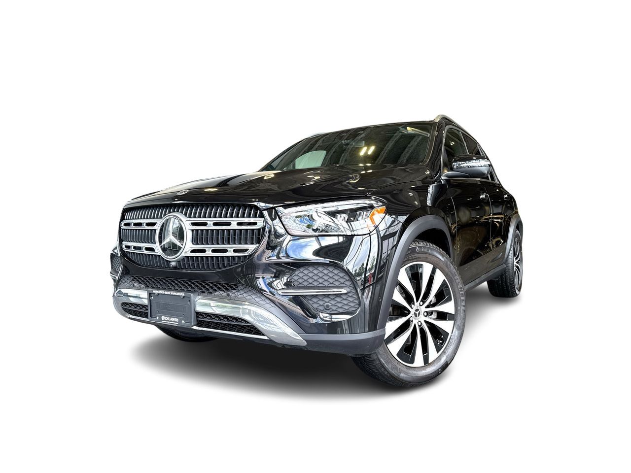 2024 Mercedes-Benz GLE 4MATIC SUV