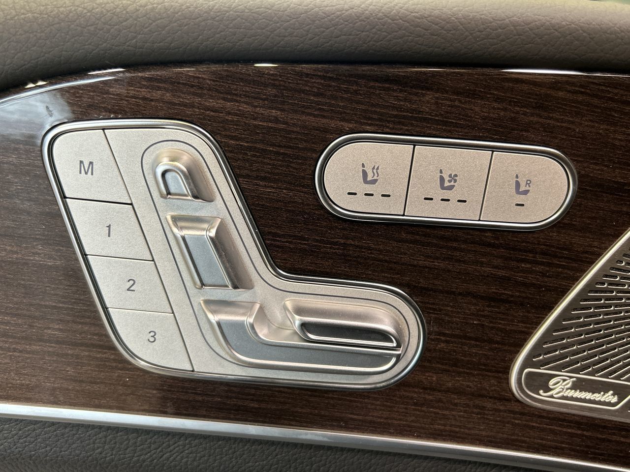 2024  GLE350