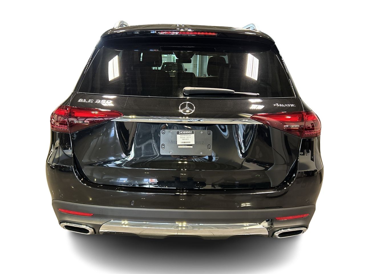 2024  GLE350