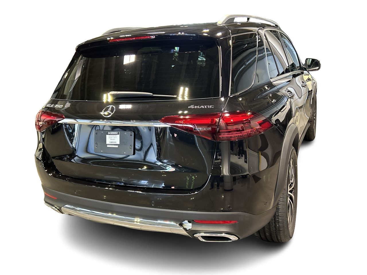 2024  GLE350
