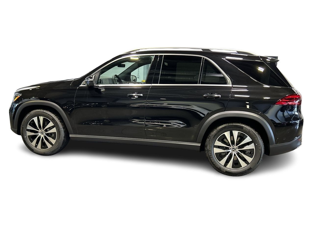 2024  GLE350