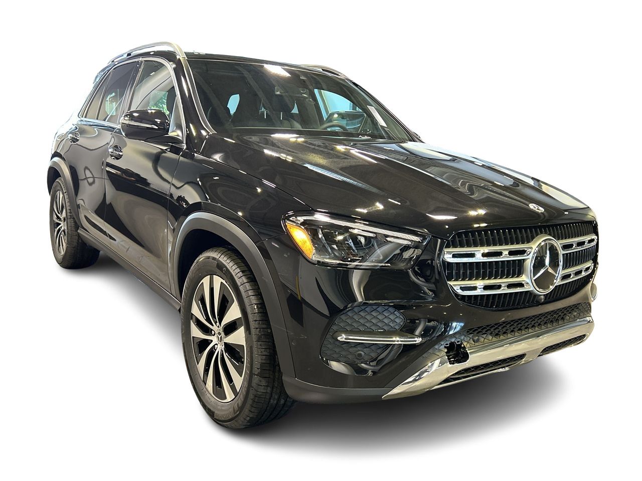 2024  GLE350