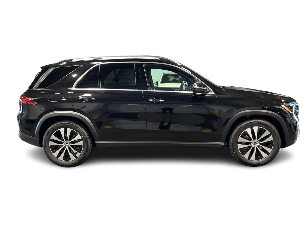 2024  GLE350