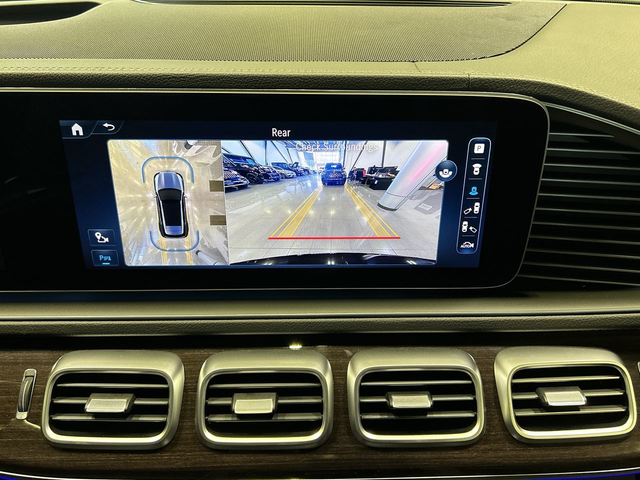 2024  GLE350