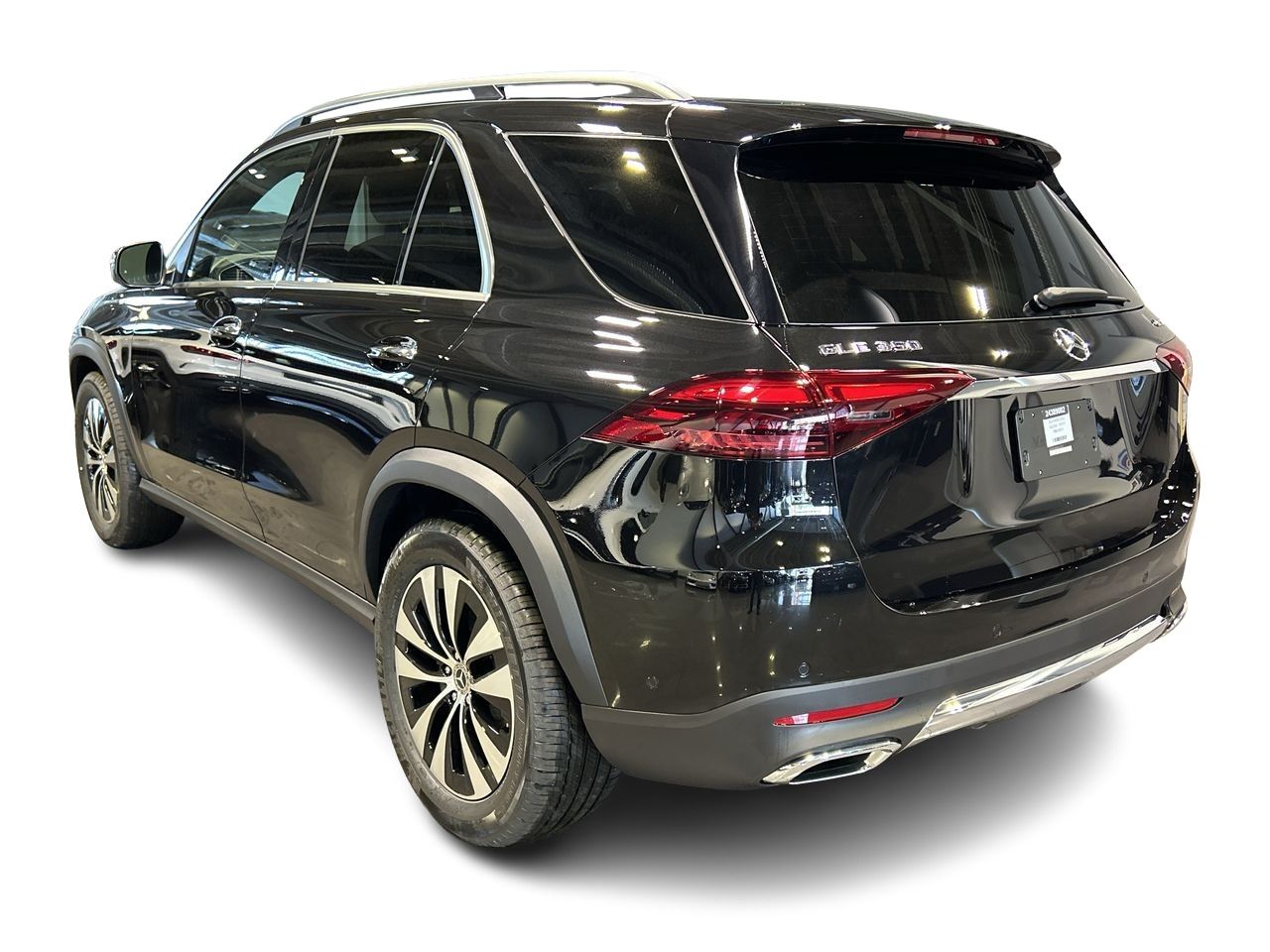 2024  GLE350
