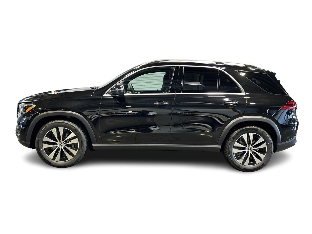 2024  GLE350