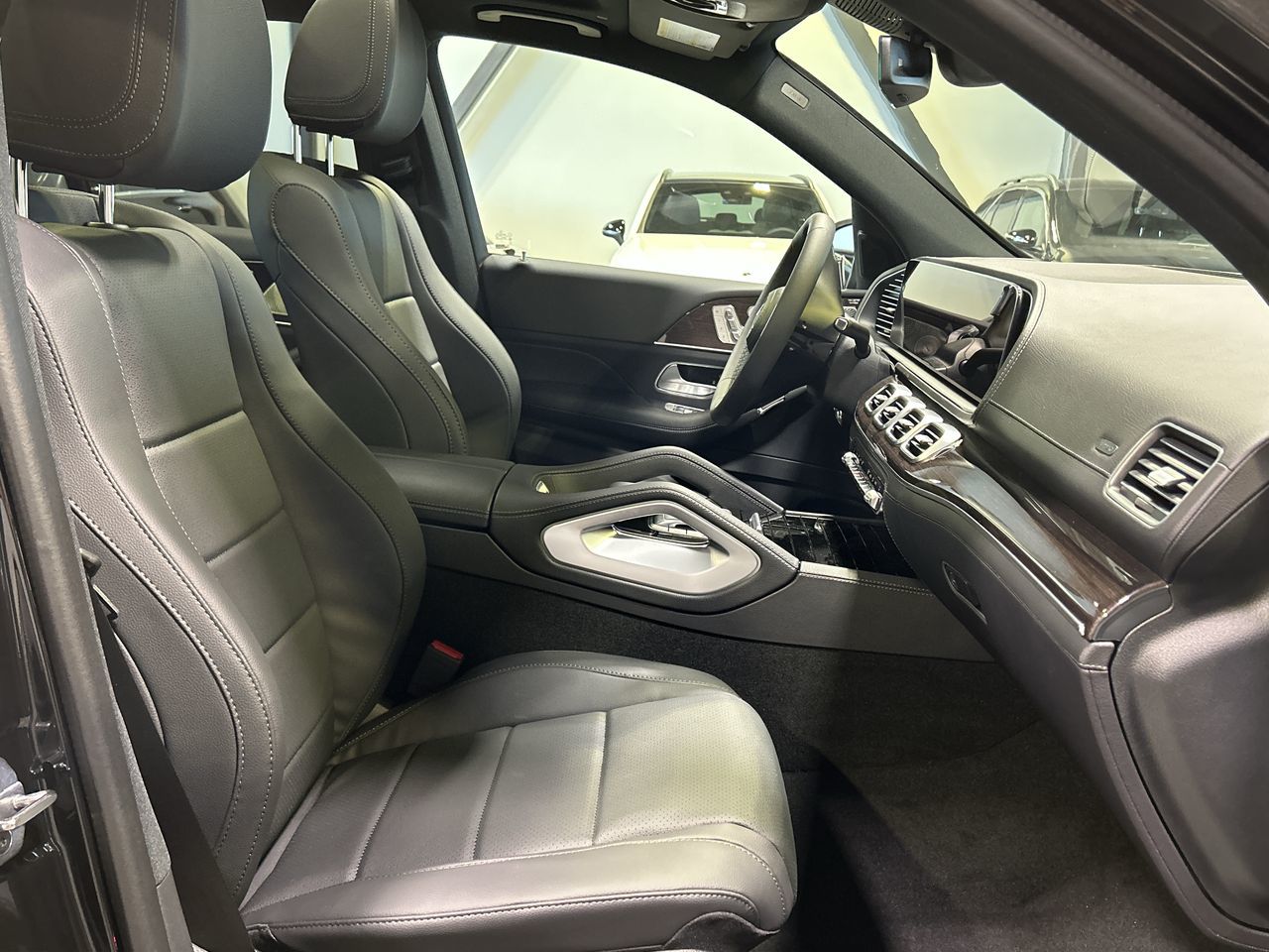2024  GLE350