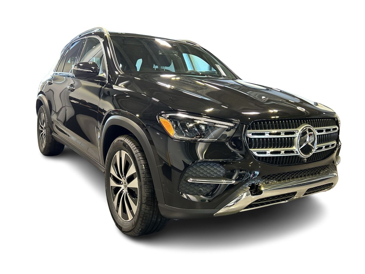 2024  GLE350