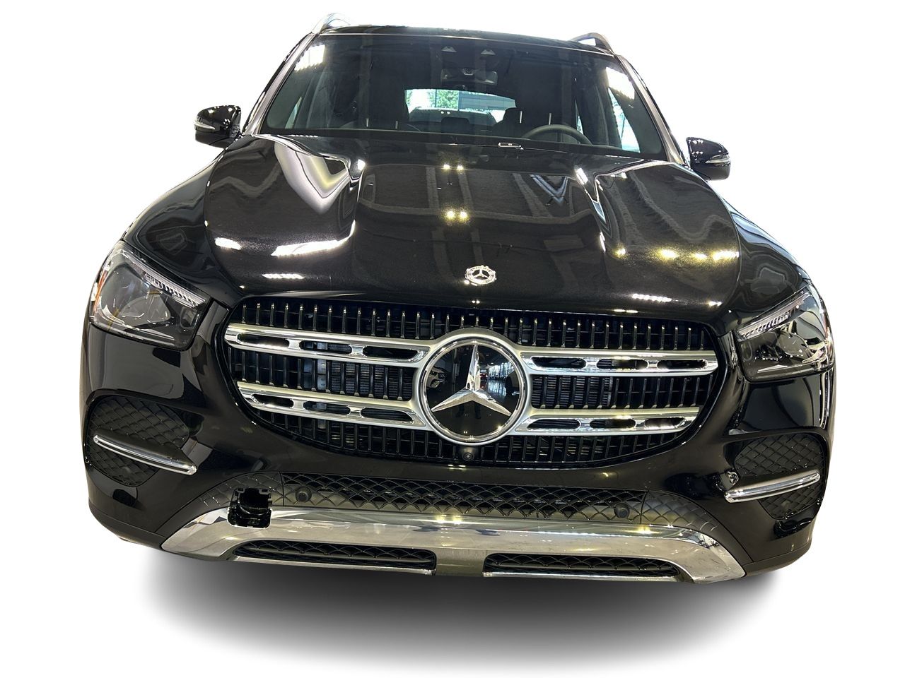 2024  GLE350