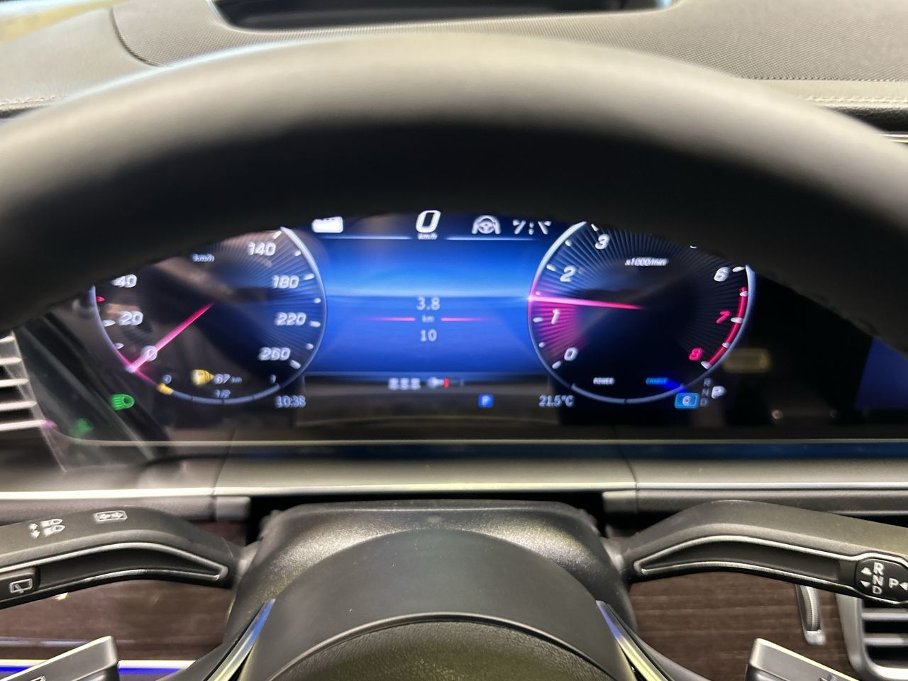 2024  GLE350