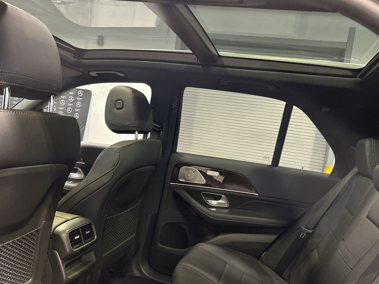 2024  GLE350