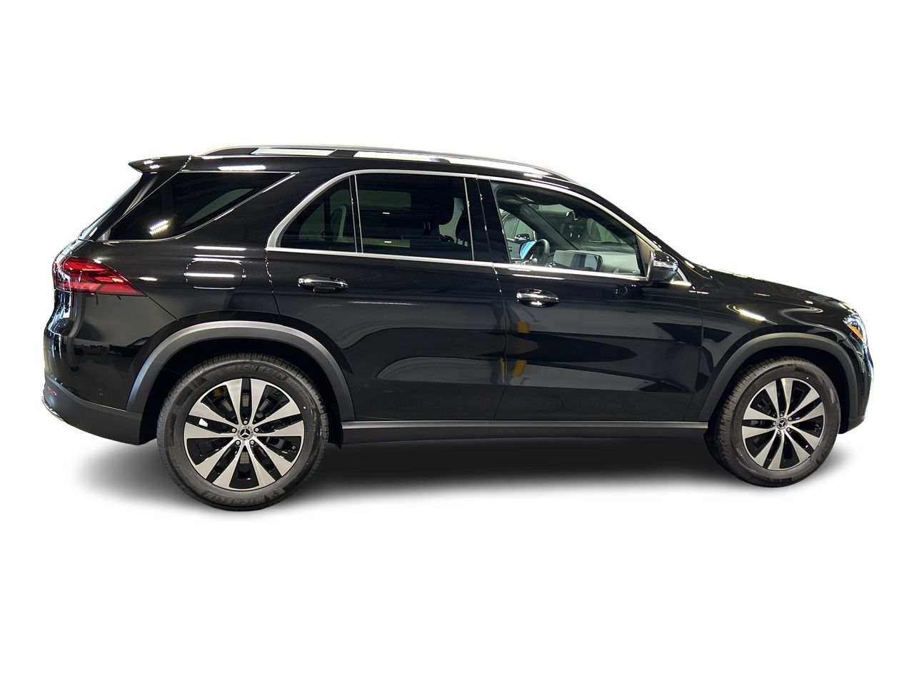 2024  GLE350