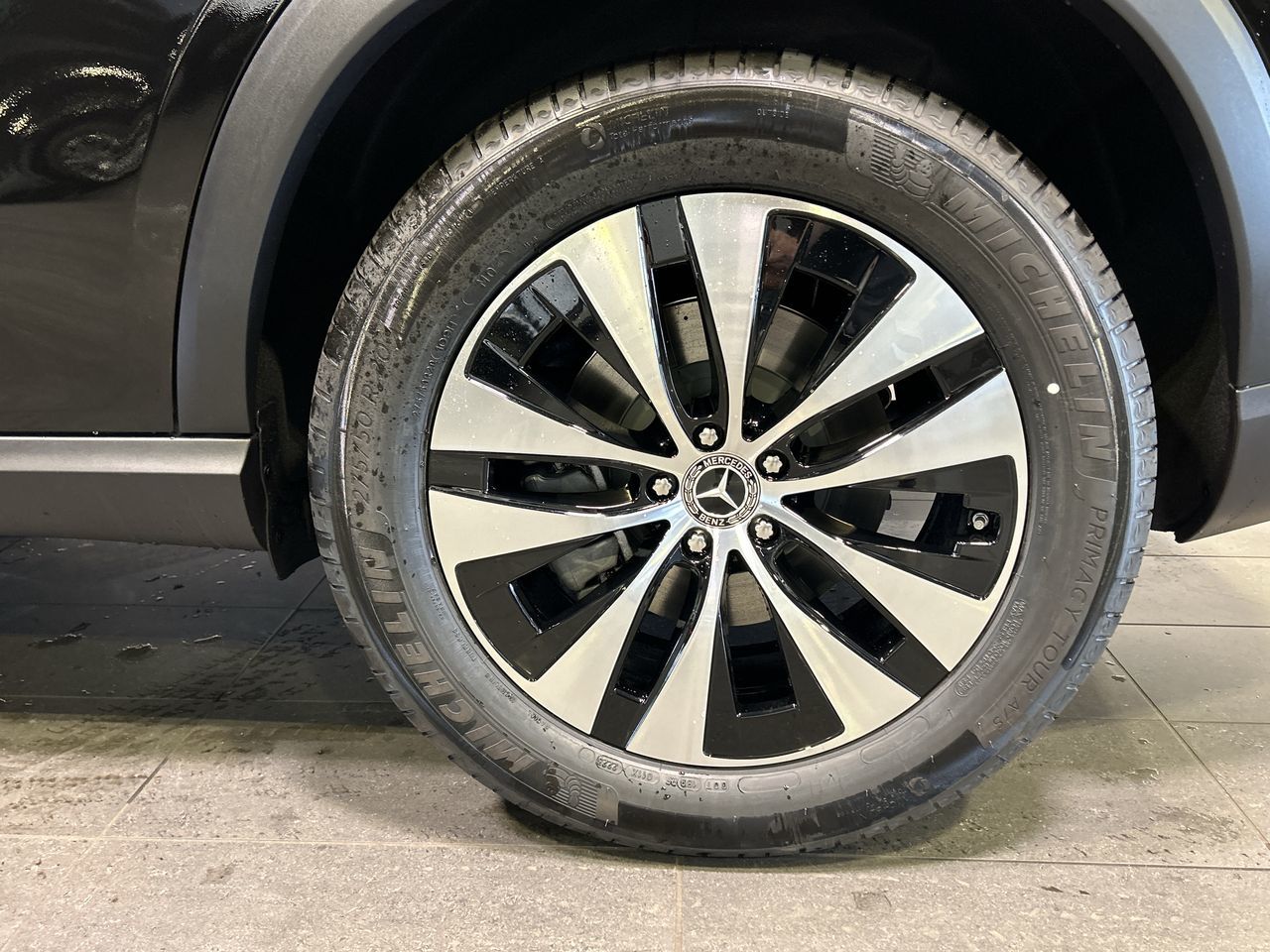 2024  GLE350