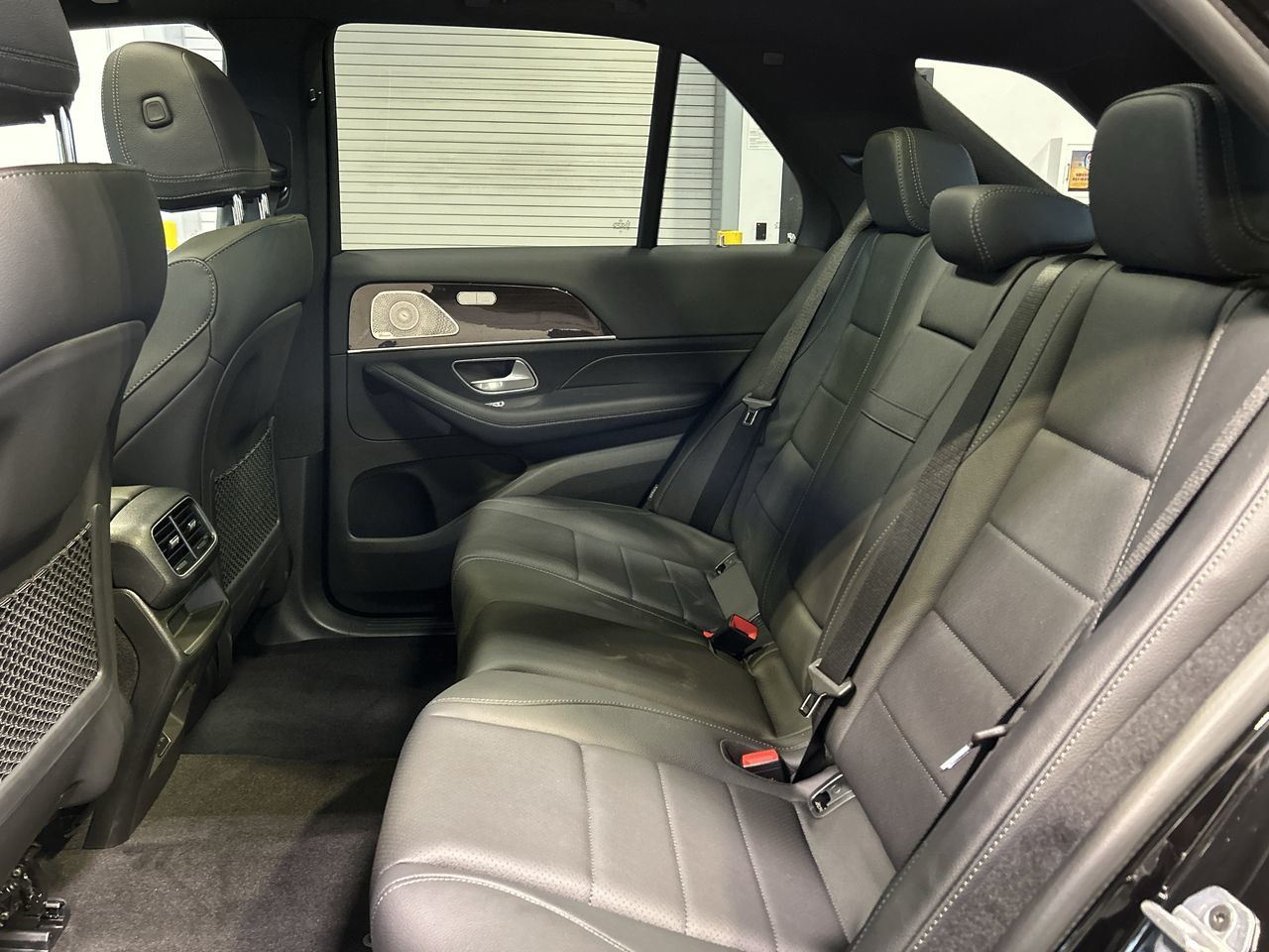 2024  GLE350