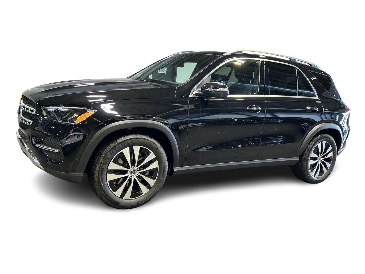2024  GLE350