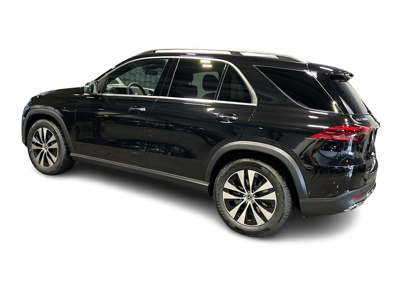 2024  GLE350