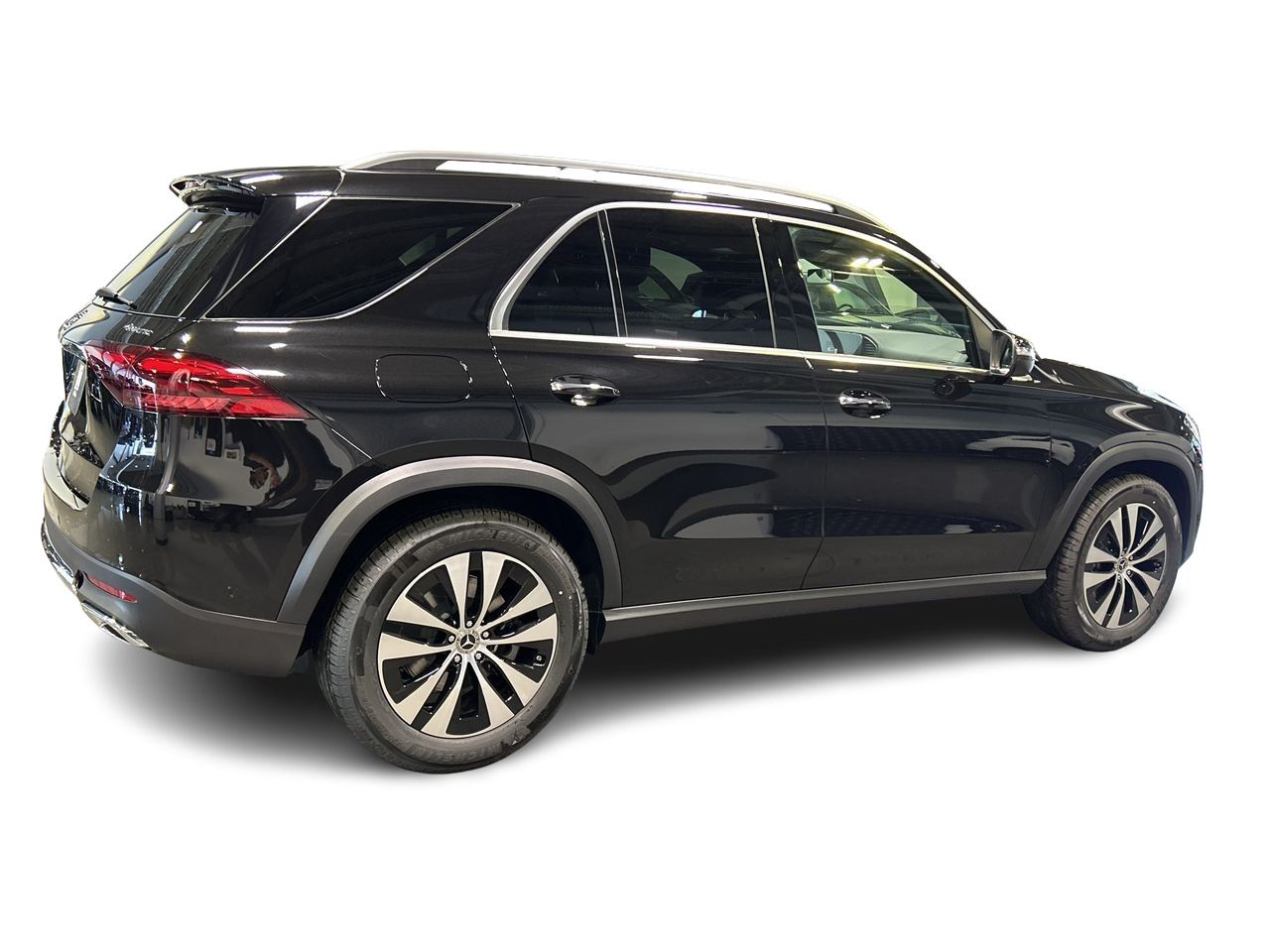 2024  GLE350