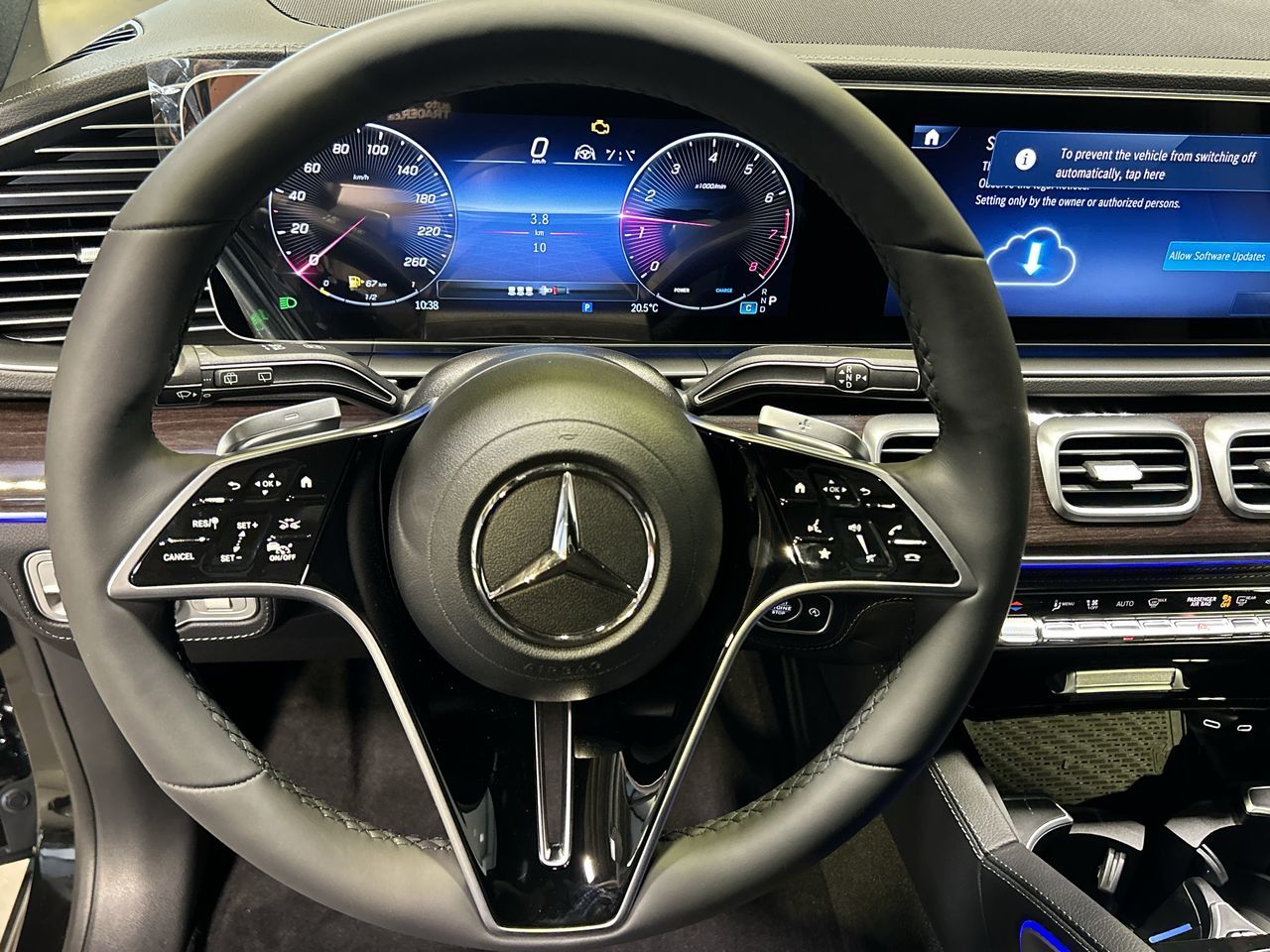 2024  GLE350