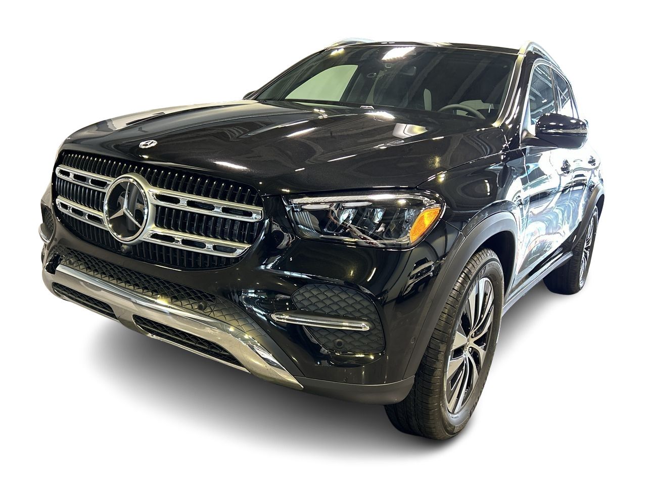 2024  GLE350