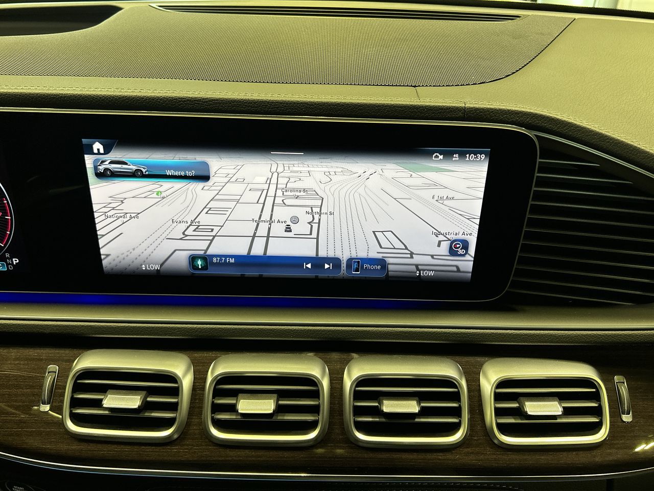 2024  GLE350