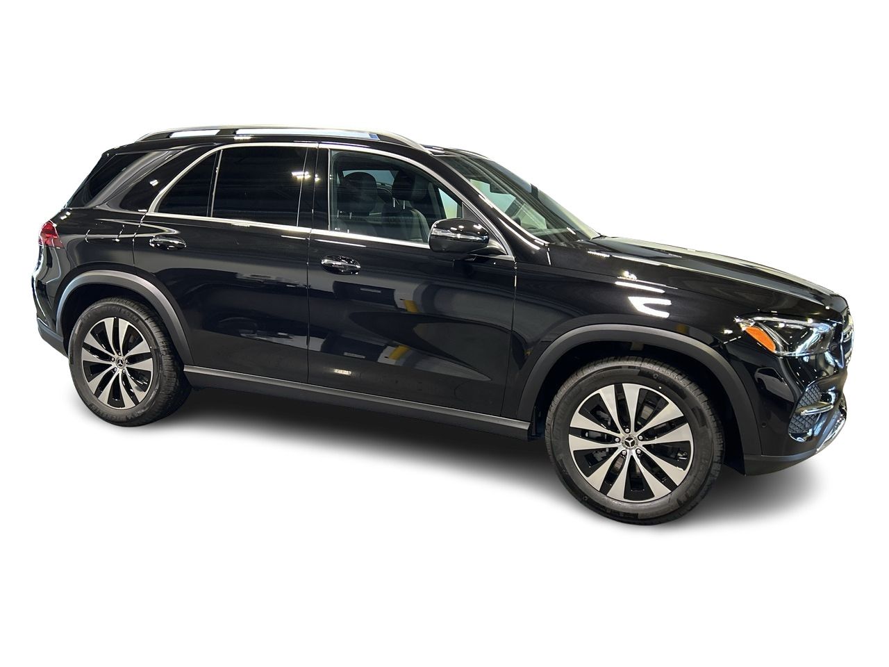 2024  GLE350