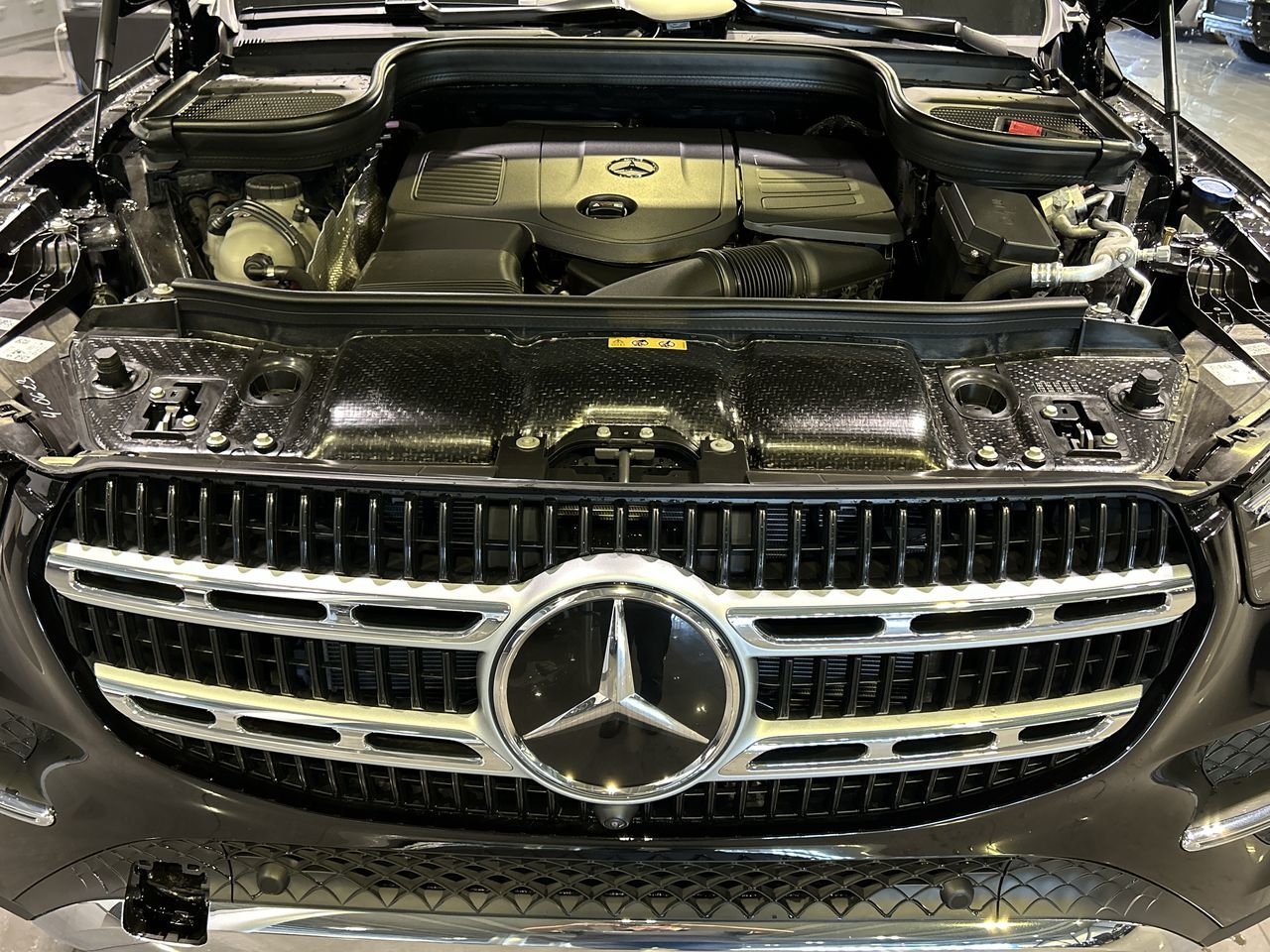 2024  GLE350