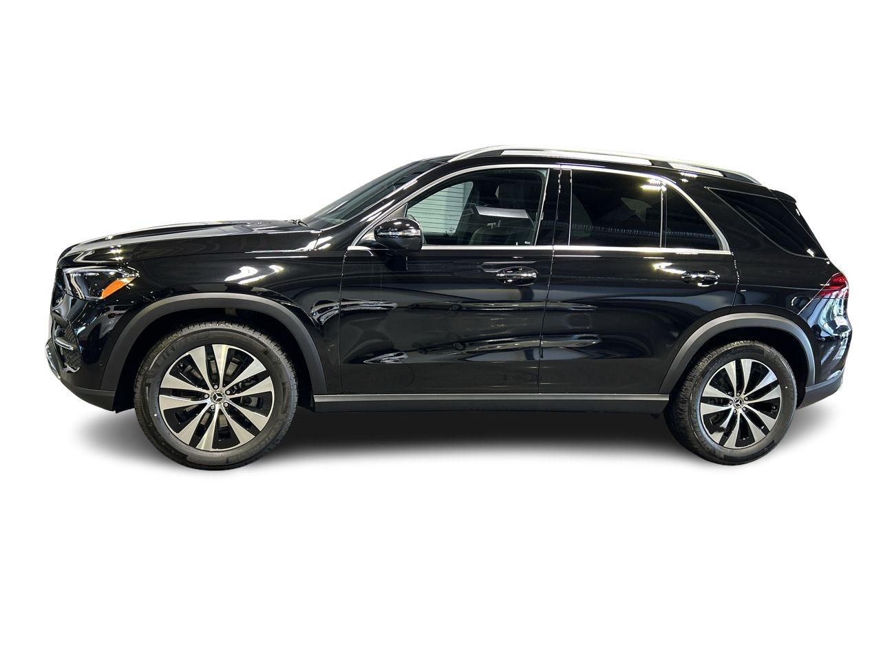 2024  GLE350