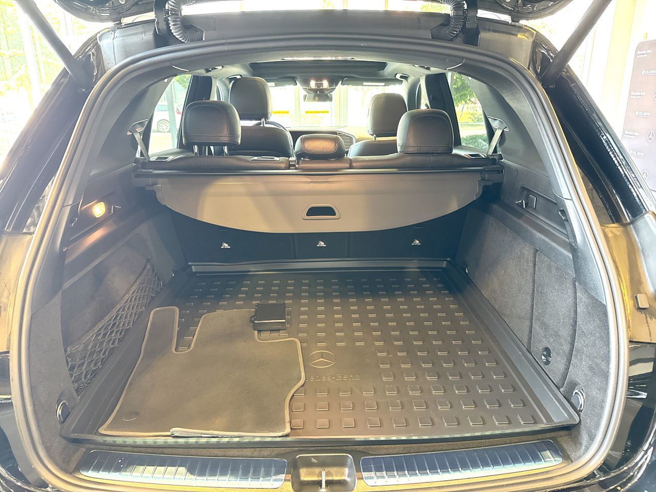 2024  GLE350