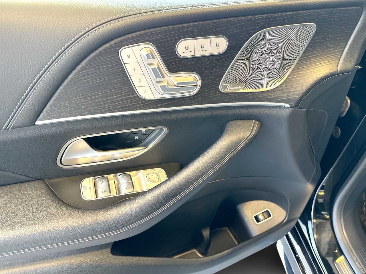 2024  GLE350