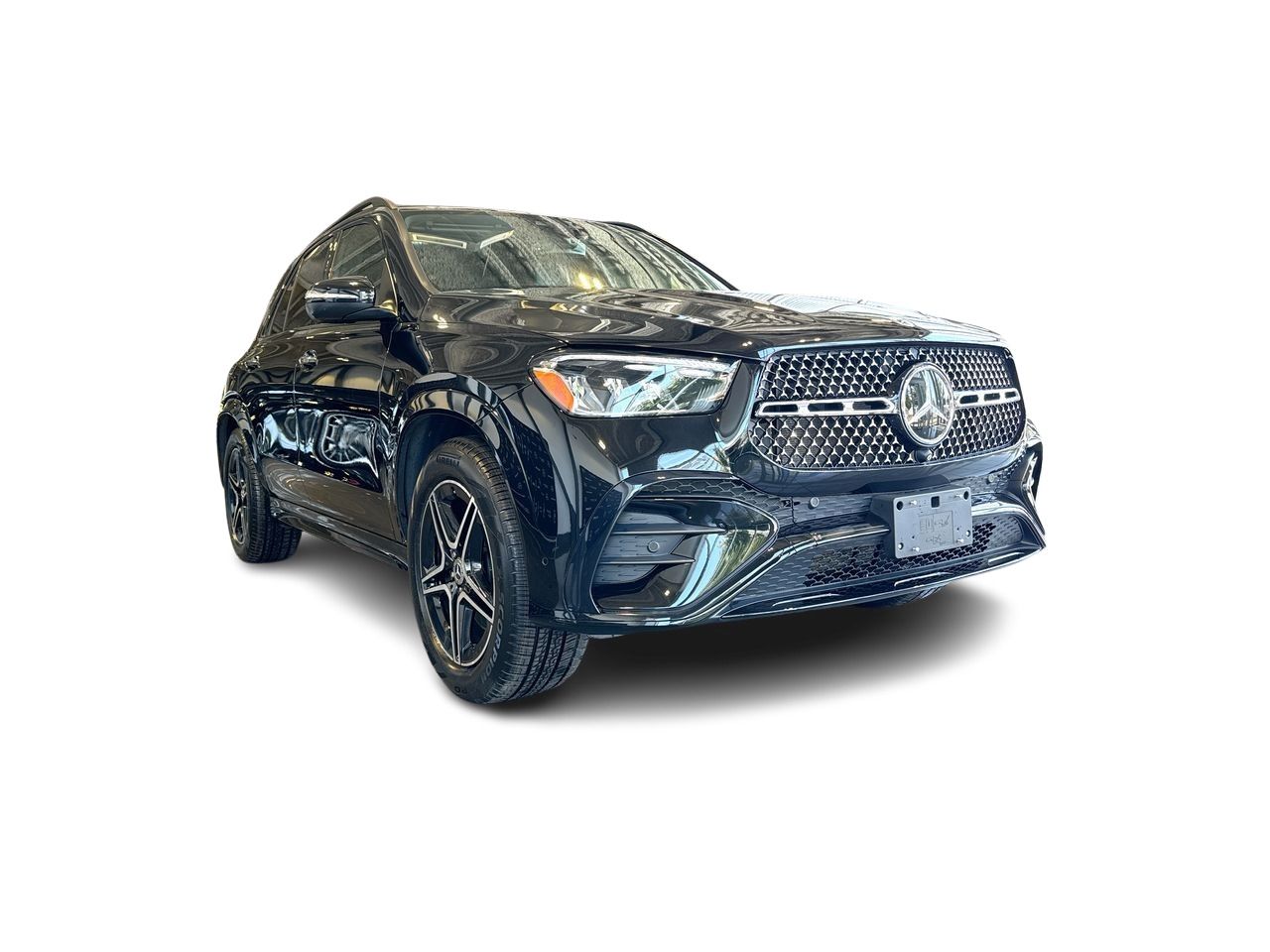 2024  GLE350