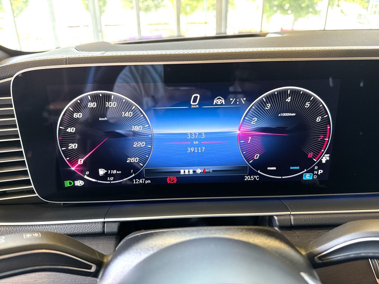 2024  GLE350