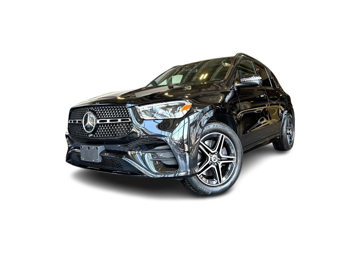 2024  GLE350