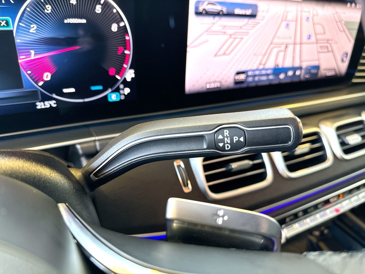 2024  GLE350