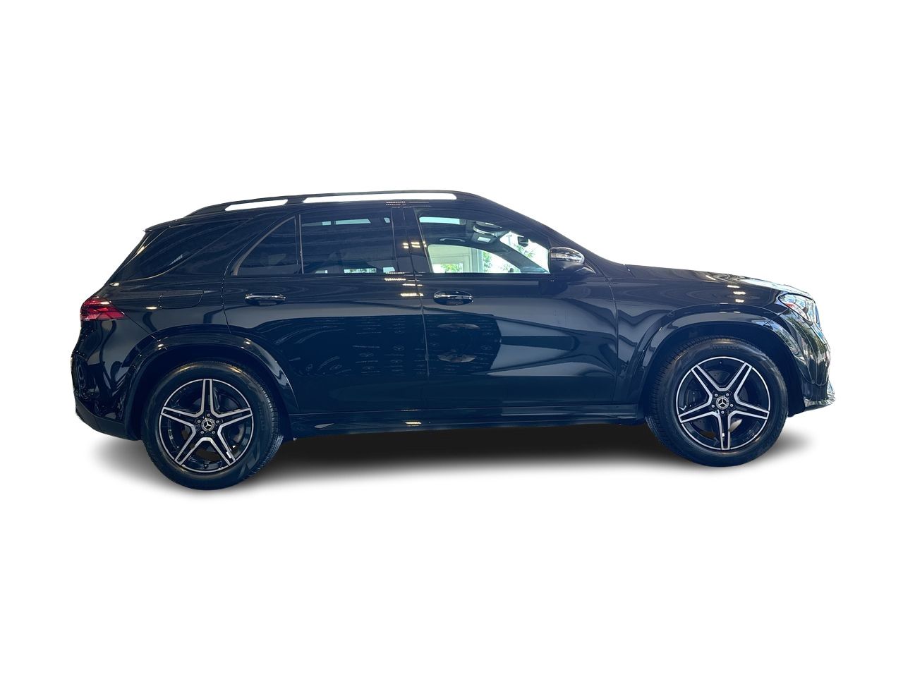 2024  GLE350