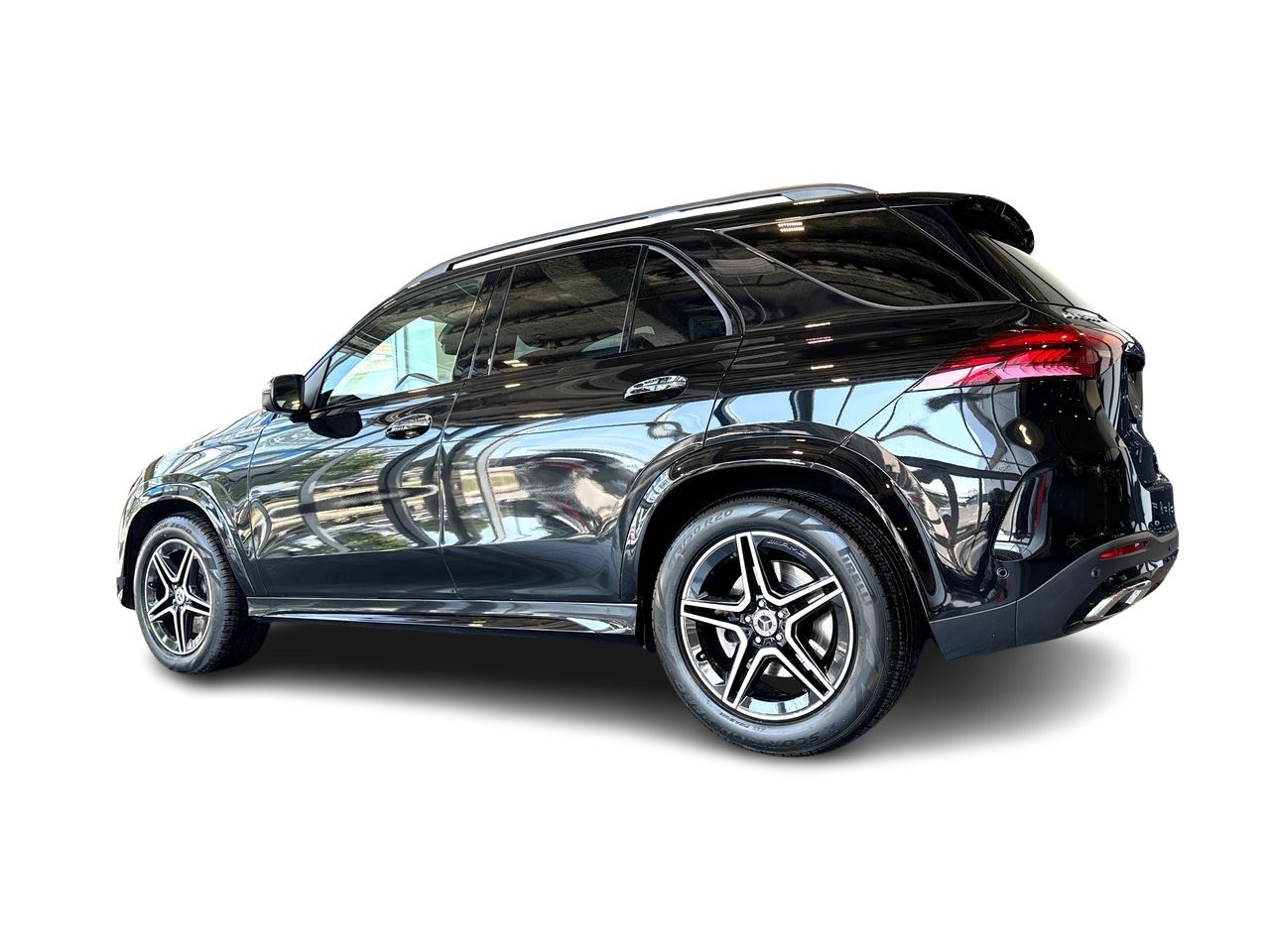 2024  GLE350
