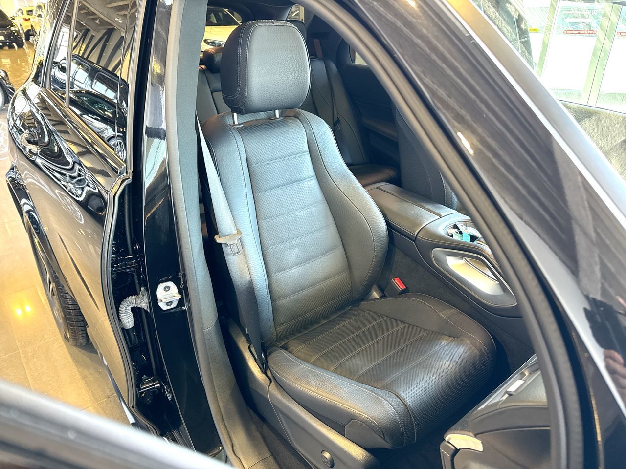 2024  GLE350