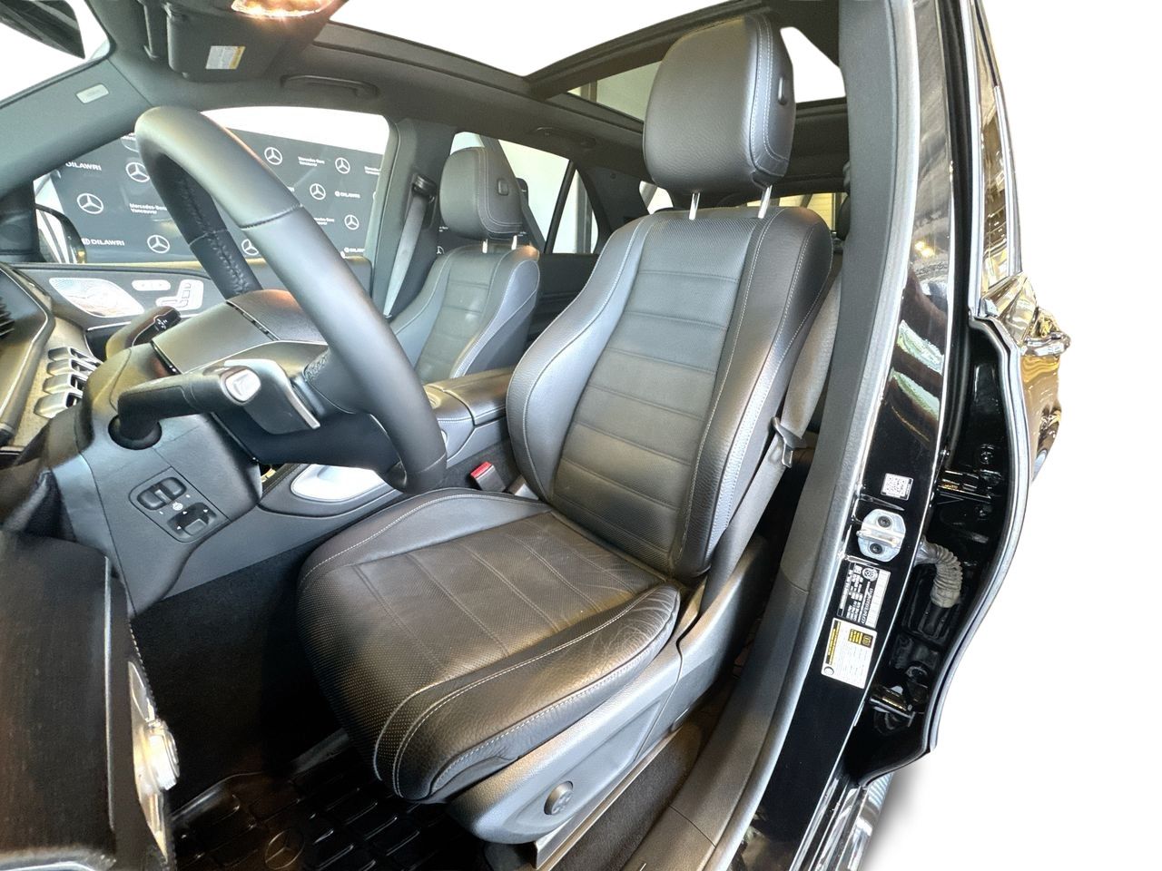 2024  GLE350