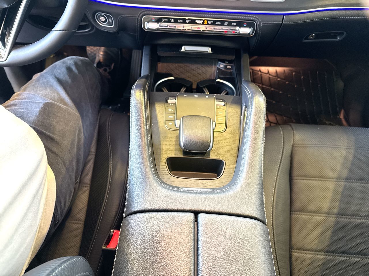 2024  GLE350