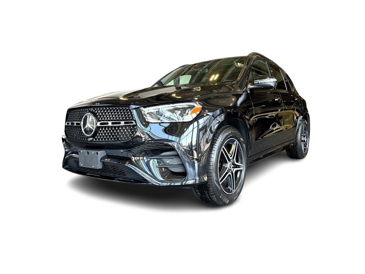 2024  GLE350