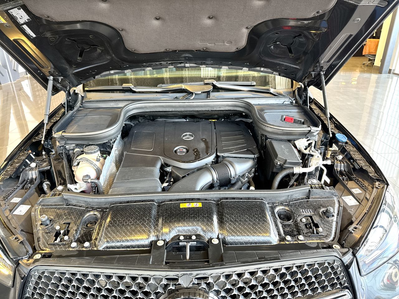 2024  GLE350
