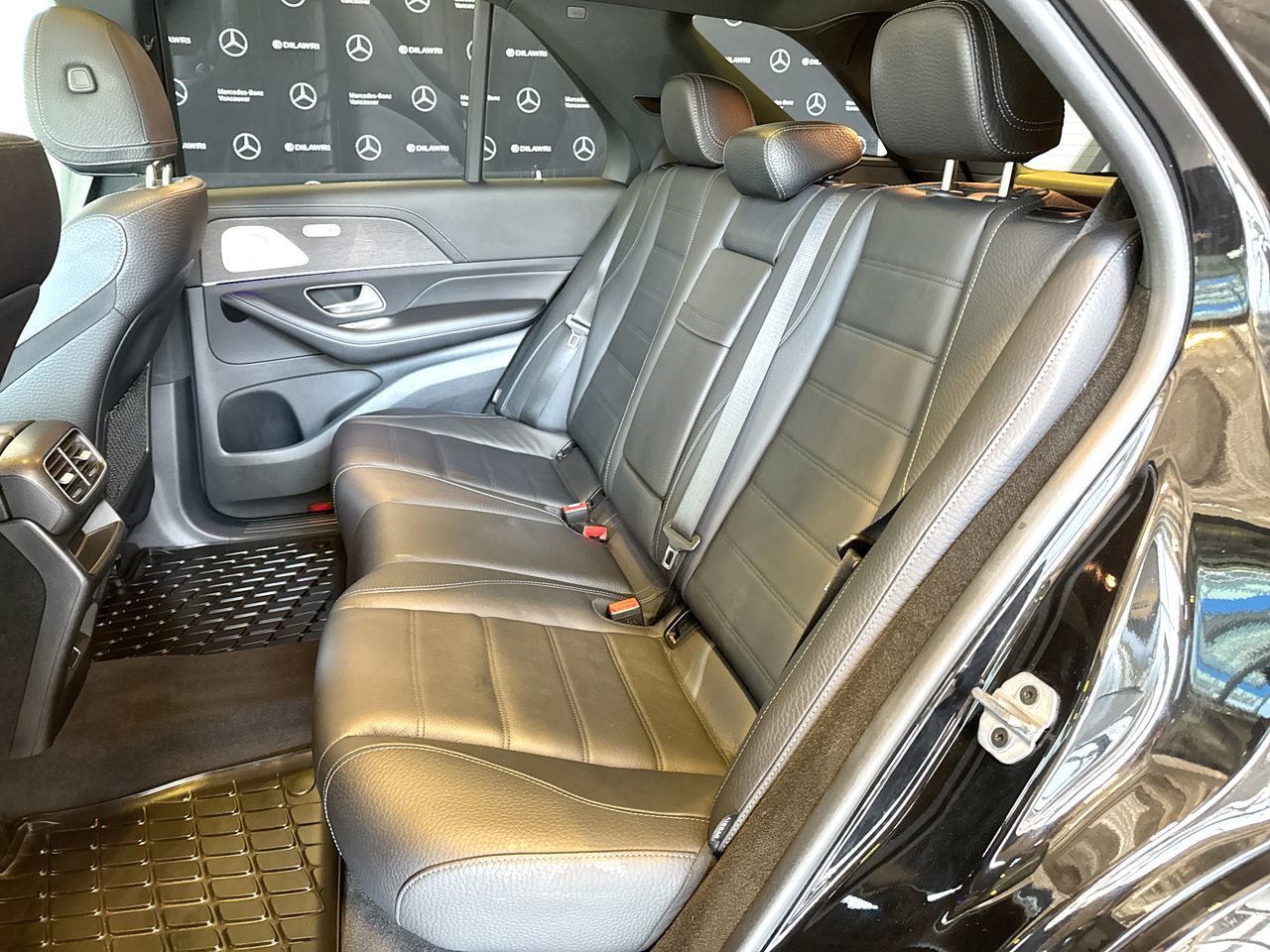 2024  GLE350
