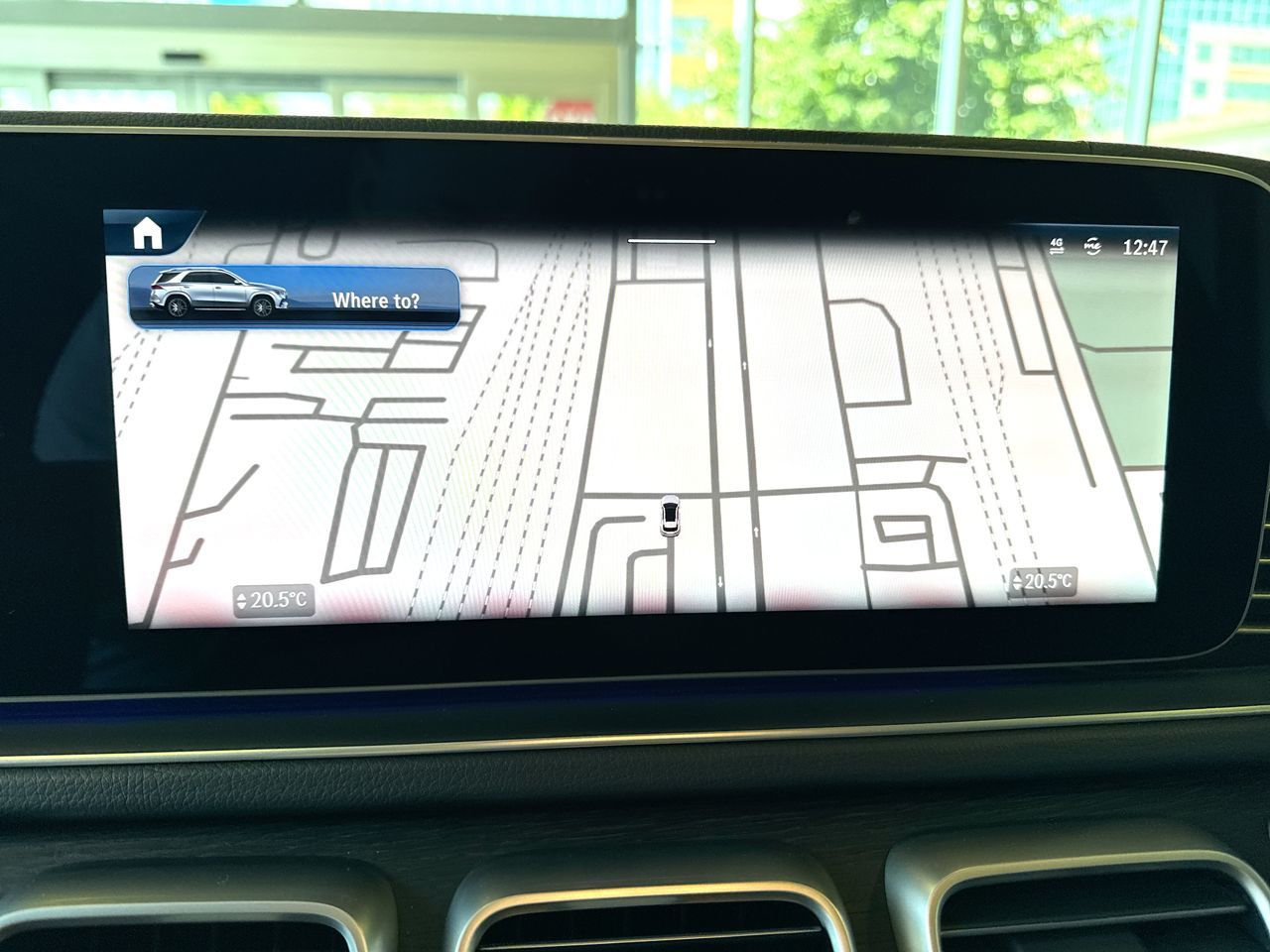2024  GLE350