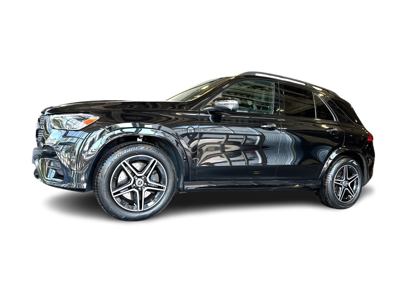 2024  GLE350