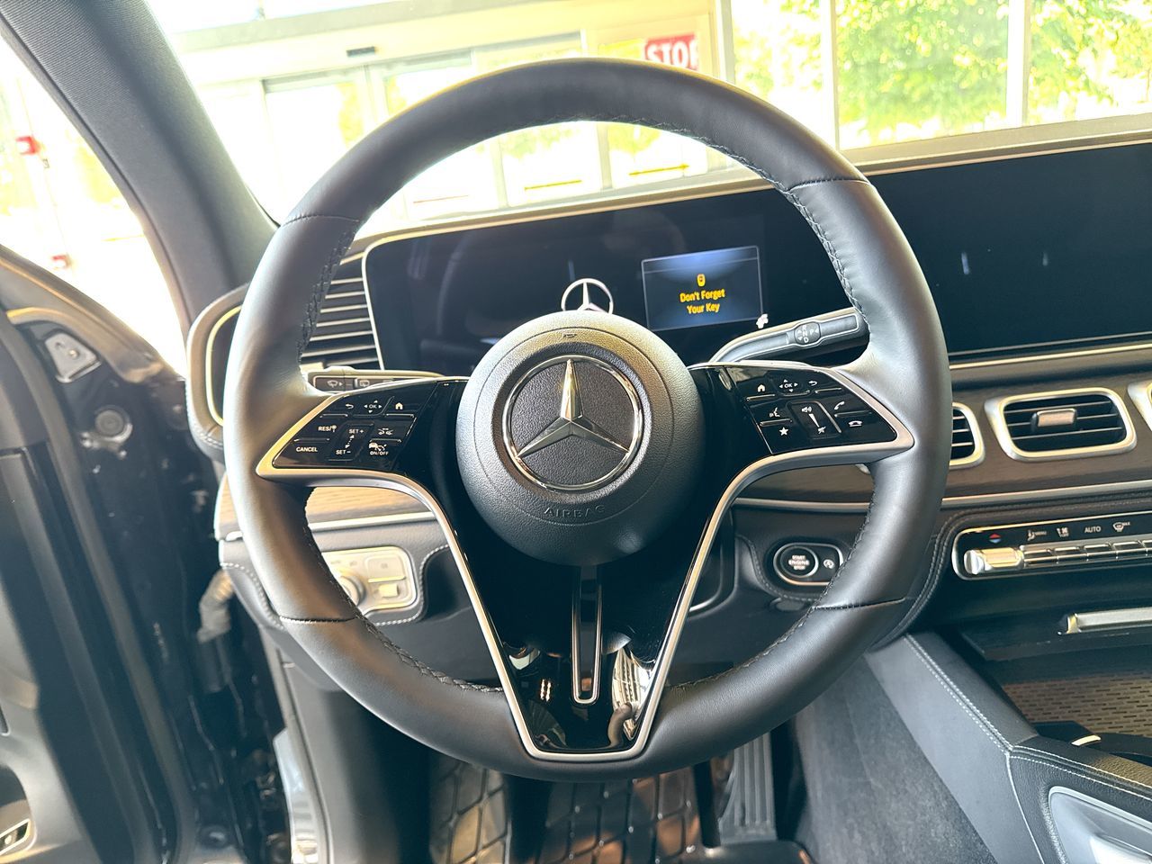 2024  GLE350