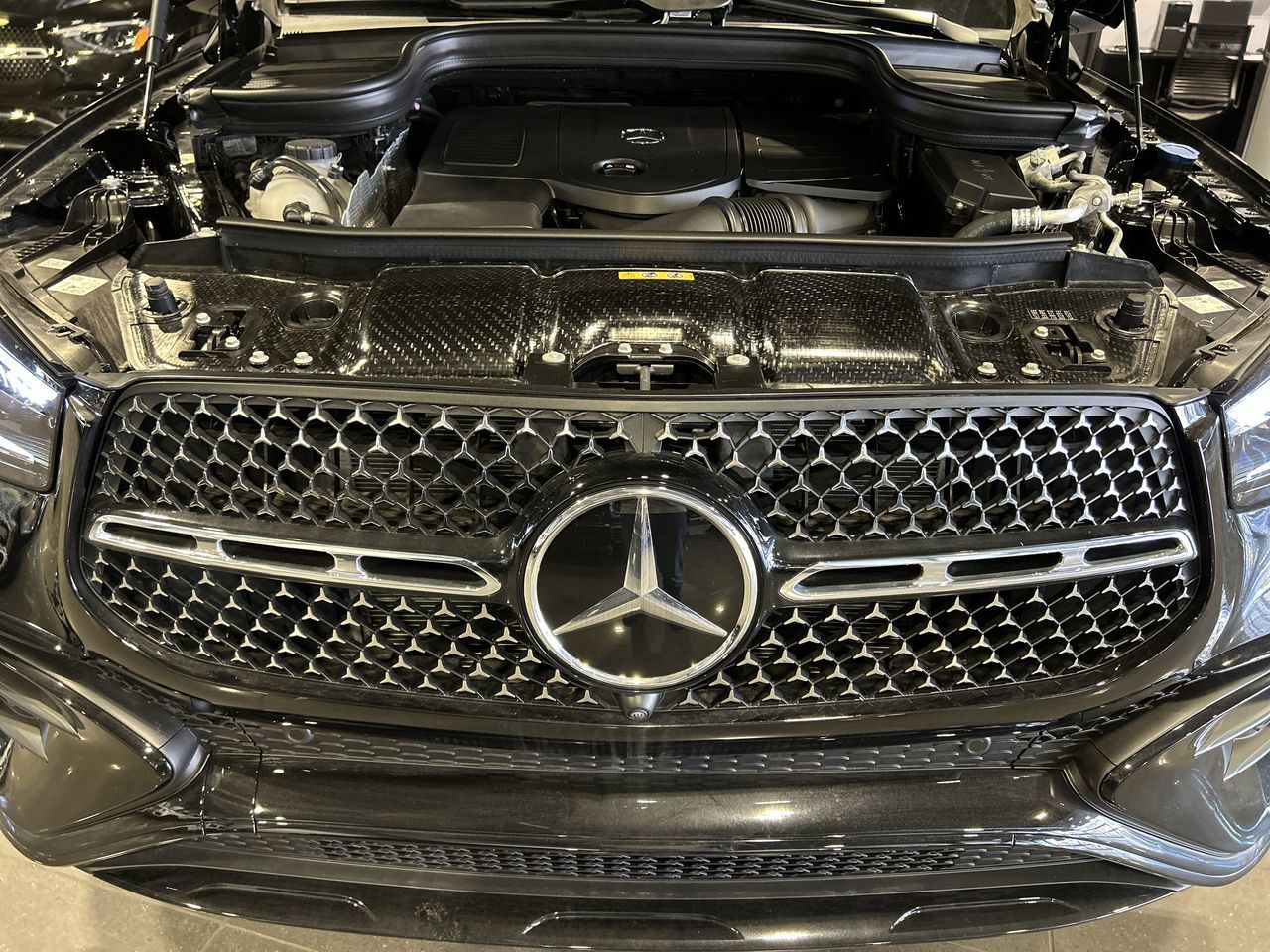 2024 Mercedes-Benz GLE350