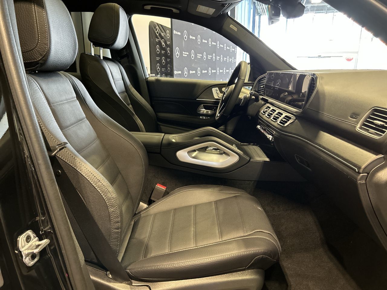 2024 Mercedes-Benz GLE350